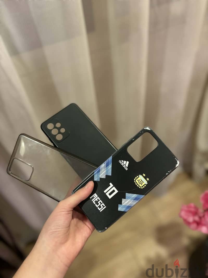 Samsung A52 5