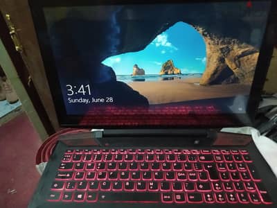 لابتوب جيمينج لينوفو y700