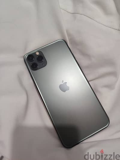 Apple - iPhone 11 Pro Max