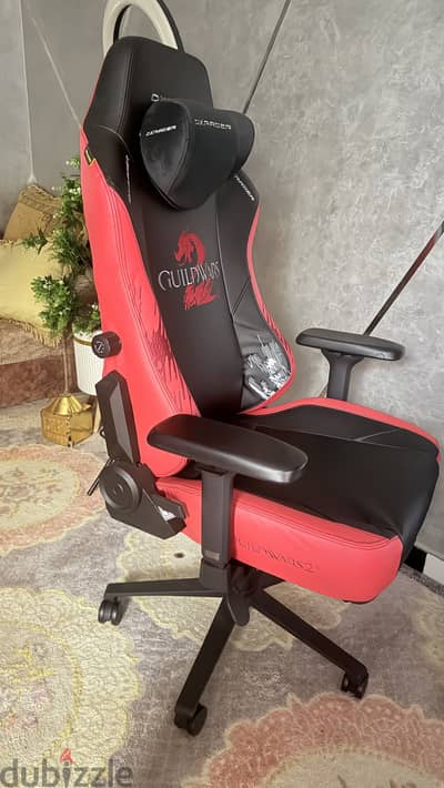 كرسي جيمينج من Dxracer