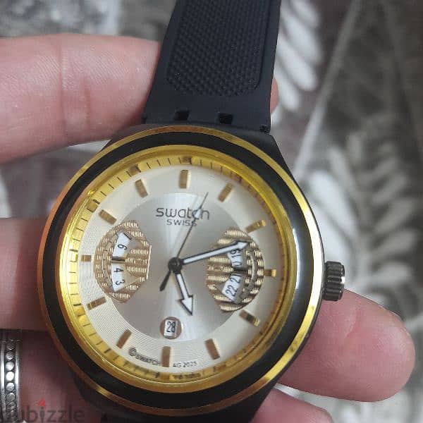 swatch 4