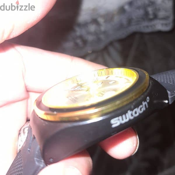 swatch 6