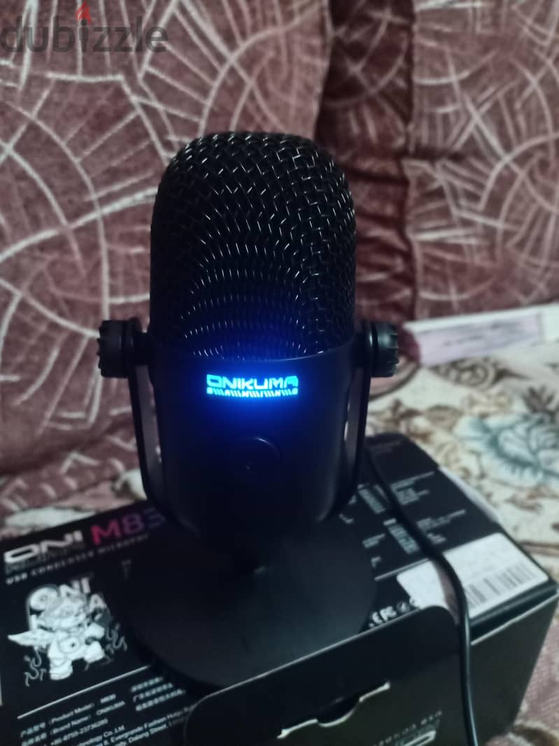 gaming microphone 1