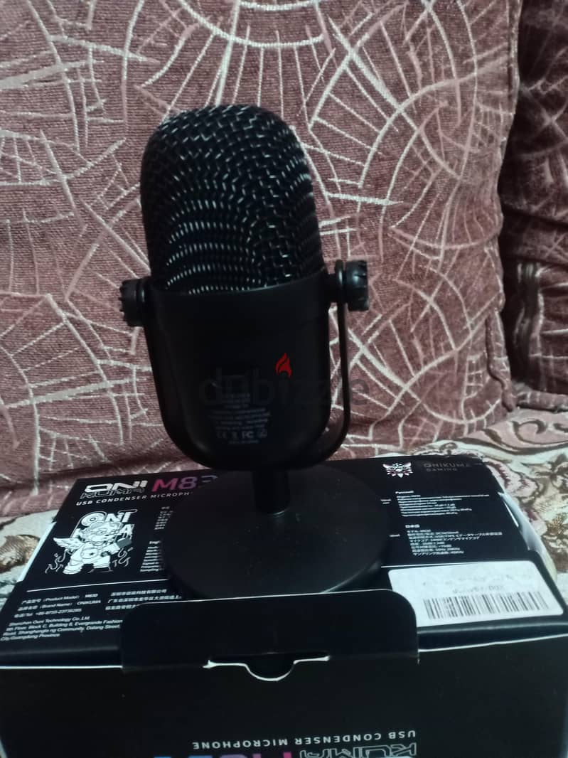 gaming microphone 2