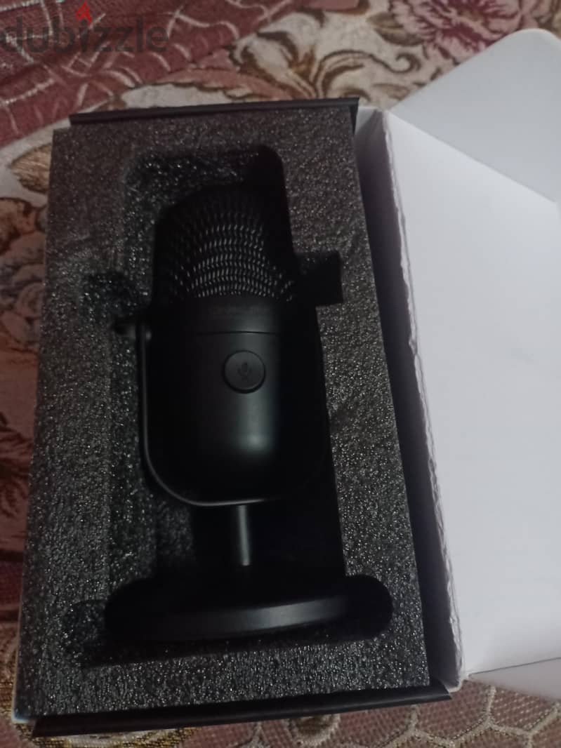 gaming microphone 5