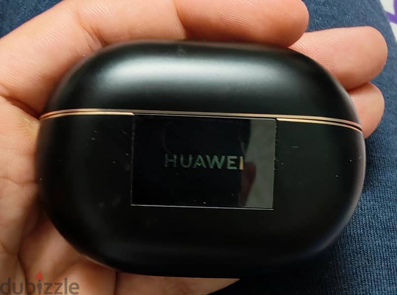 case for huawei freebuds 4 pro 2