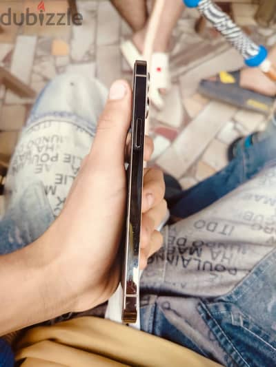 آبل - آيفون 12 برو ماكس