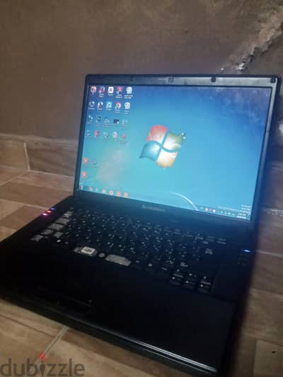 لاب توب لينفو
