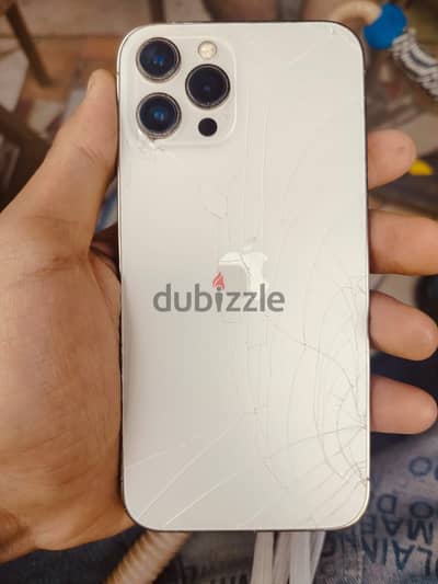 Apple - iPhone 12 Pro Max