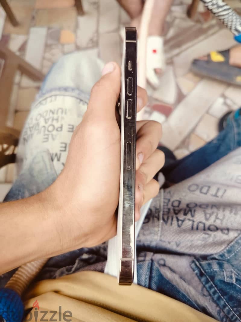 Apple - iPhone 12 Pro Max 3