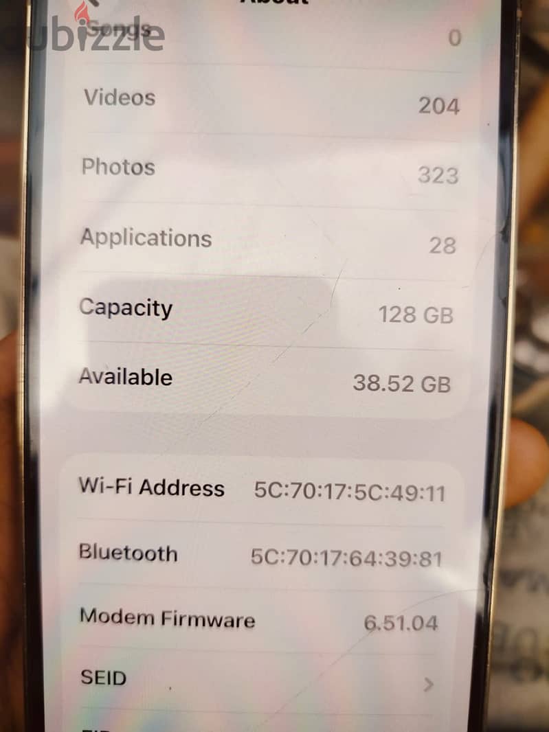 Apple - iPhone 12 Pro Max 4