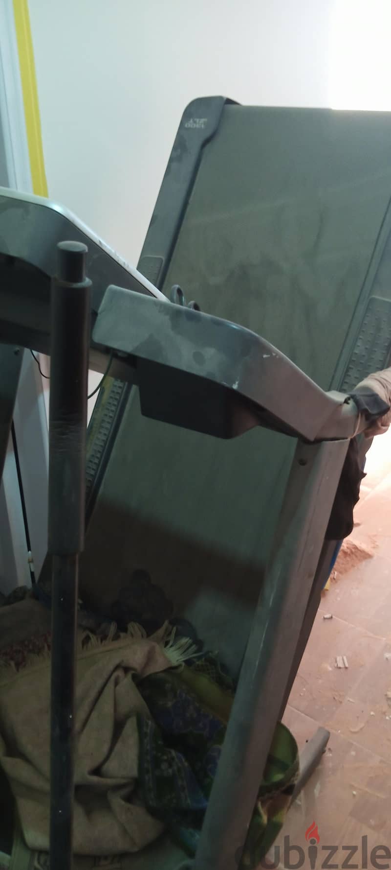 treadmills pro form 2
