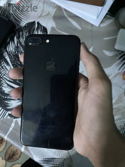 Apple - iPhone 7 Plus