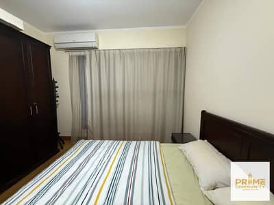 "Luxury Fully Furnished Apartment for Rent in Casa Sodic Compound - Heart of Sheikh Zayed"A premium, fully furnished apartment with top-tier modern fu