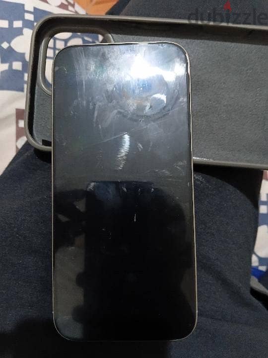 Apple - iPhone 16 Pro Max 1