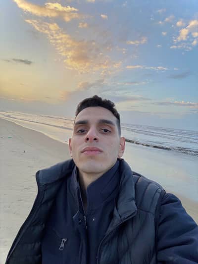 Yousef muhamed