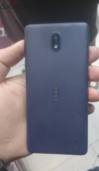 Nokia c1