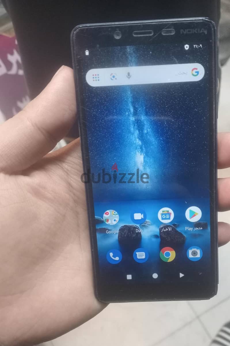 Nokia c1 1