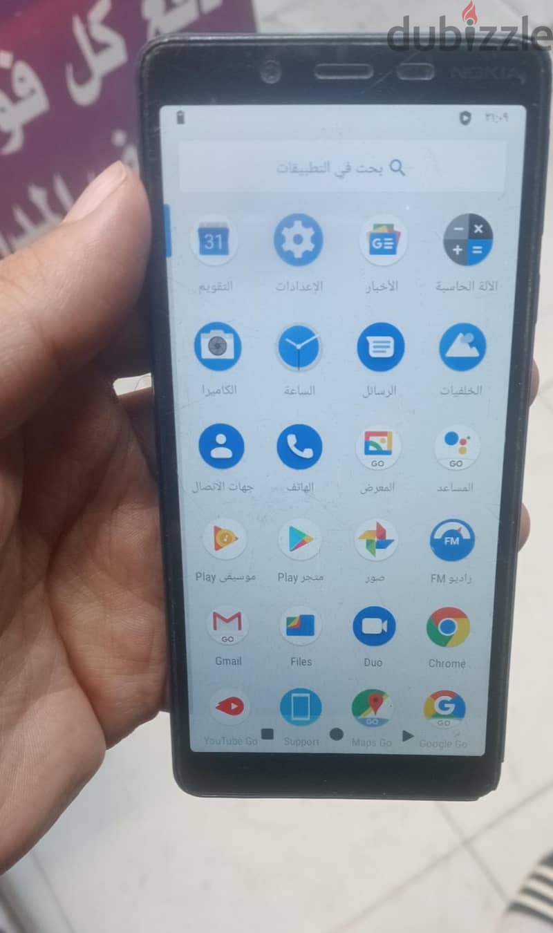 Nokia c1 2
