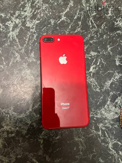 Apple - iPhone 8 Plus