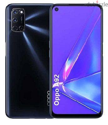 OPPO A92