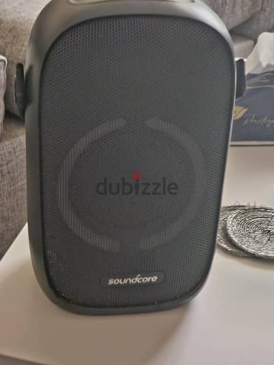 anker soundcore rave neo