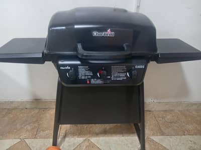شواية غاز شاربرويل Gas grill charbroil