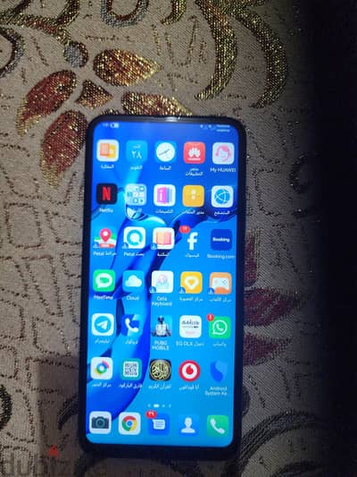 هواوي y9 prim 2019