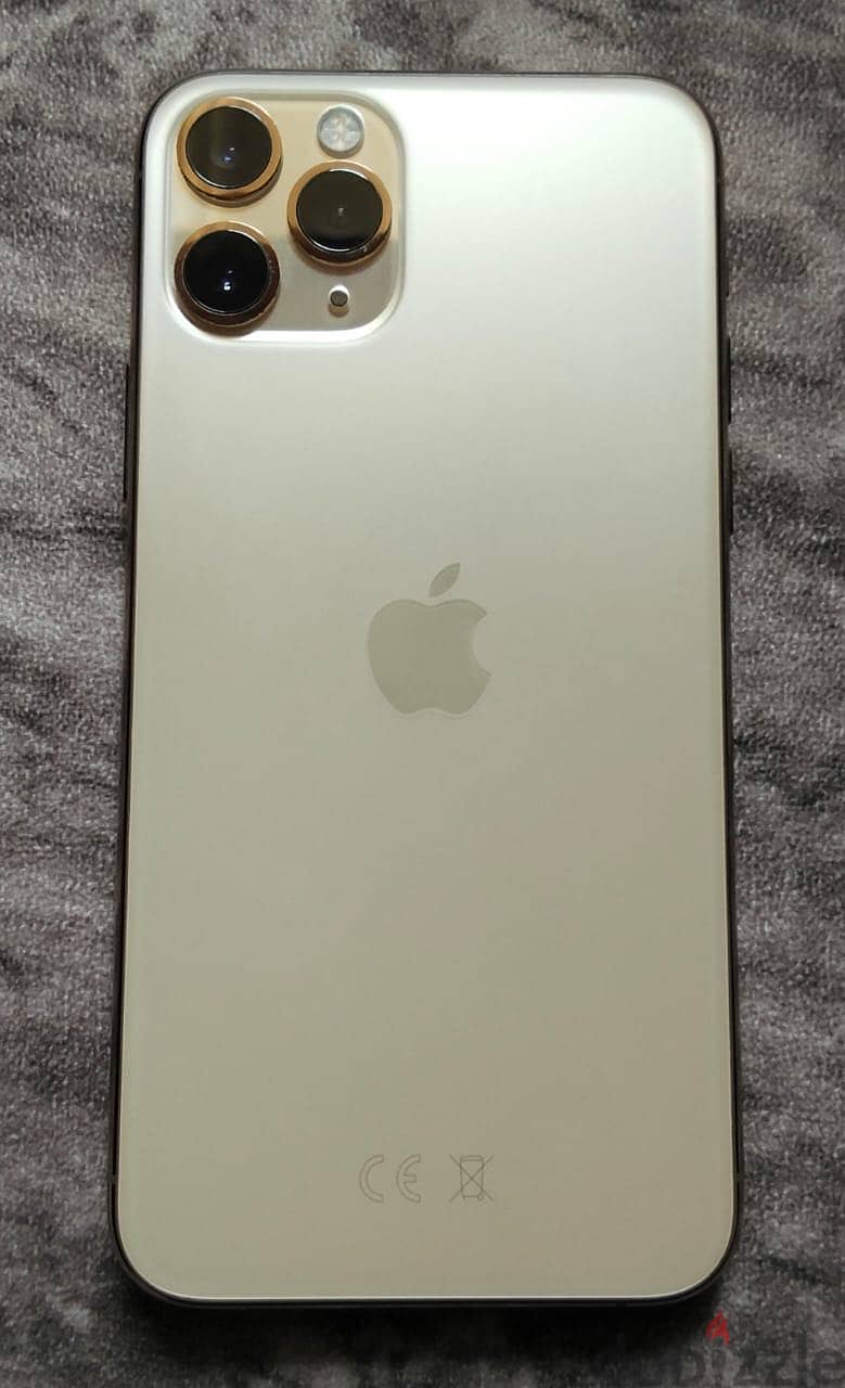 iphone 11 pro 2