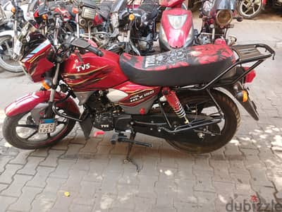 tvs 2025