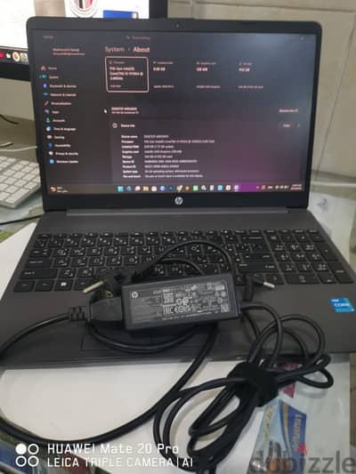 hp 250 g8
