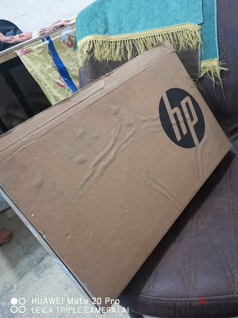 hp 250 g8 4