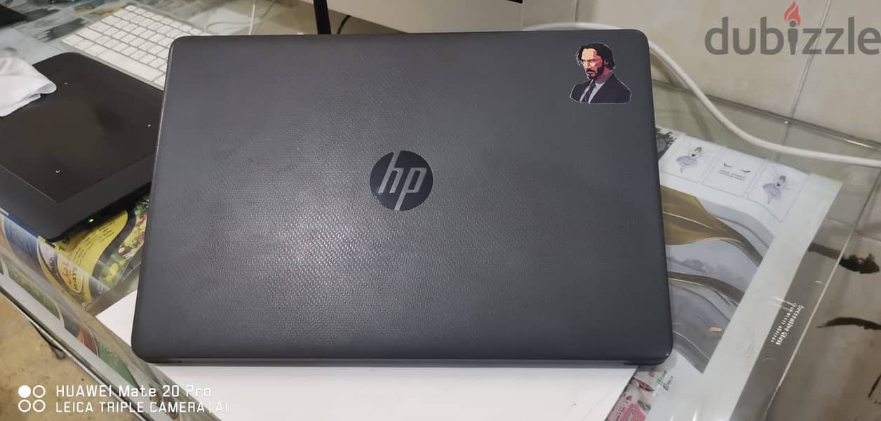 hp 250 g8 5