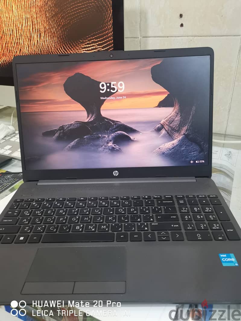 hp 250 g8 6