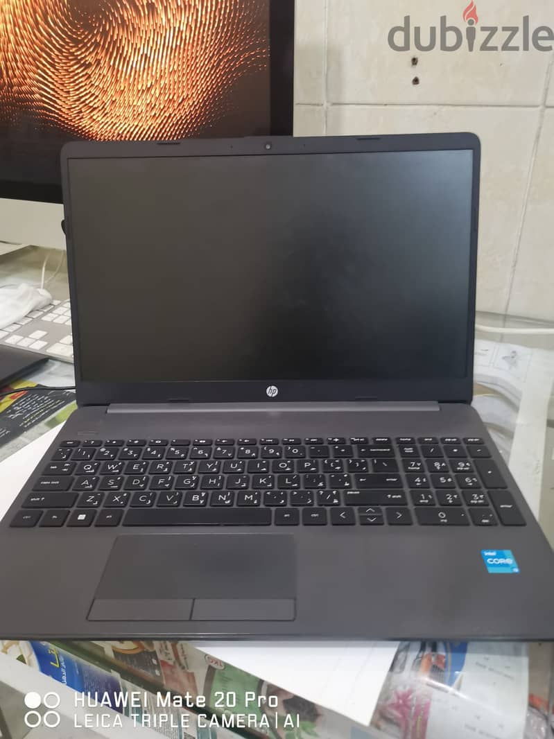 hp 250 g8 7