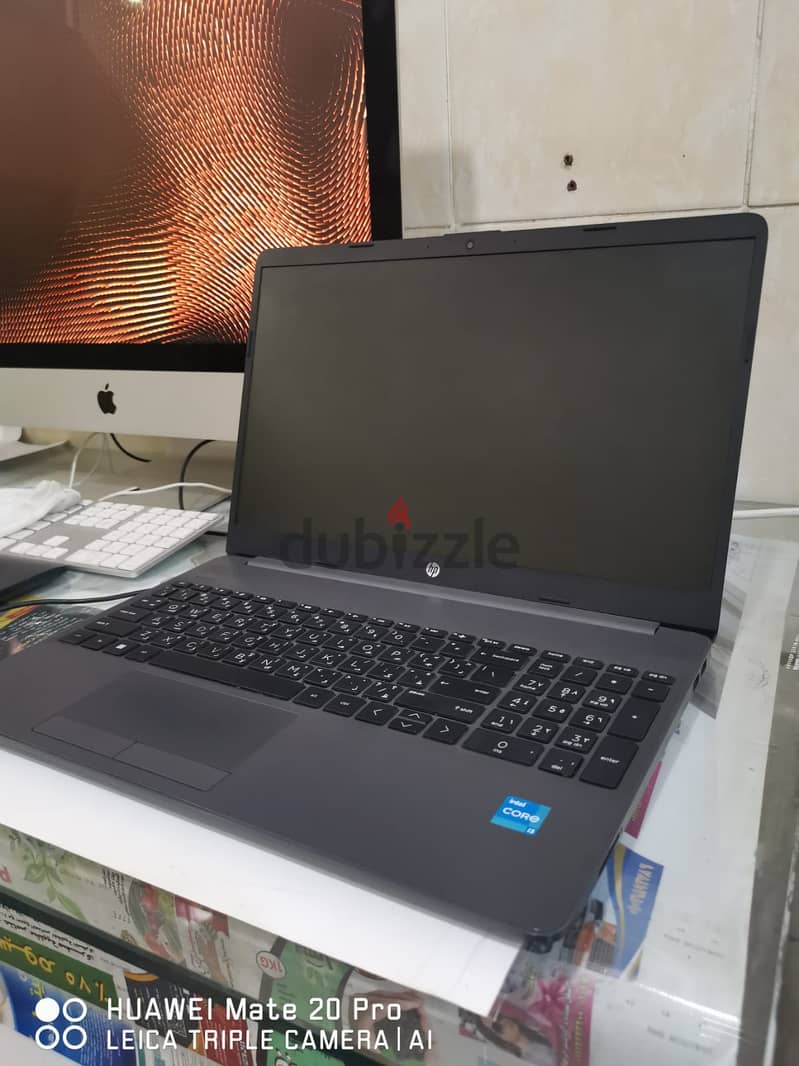 hp 250 g8 8
