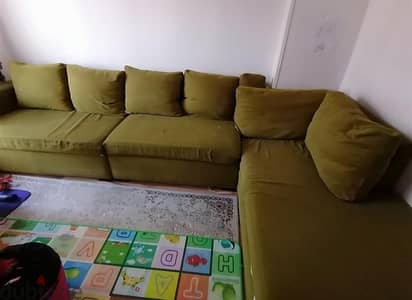 living room غرفة معيشة
