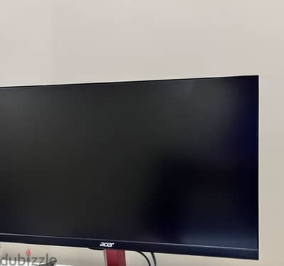 Acer gaming monitor 100hz
