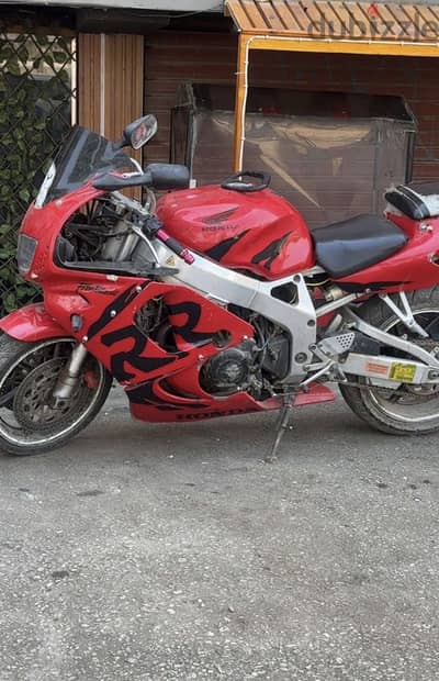 Cbr 1997