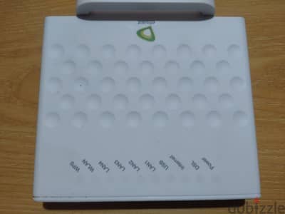 راوتر vdsl zte