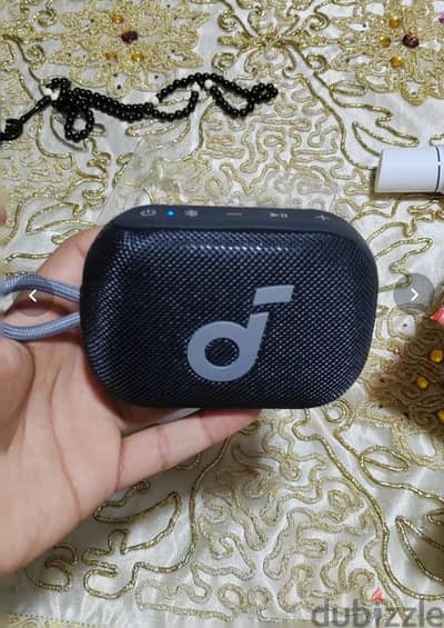 Soundcore Select 4 go