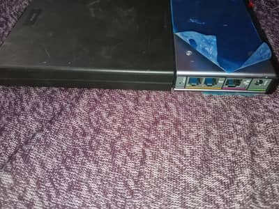 جهاز WiMAX