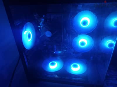 كيسة Core i5 9400f