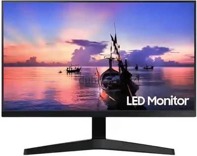 Samsung - 22 Inch - IPS - Full HD