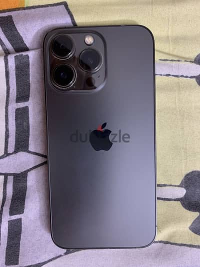 Iphone 13 pro