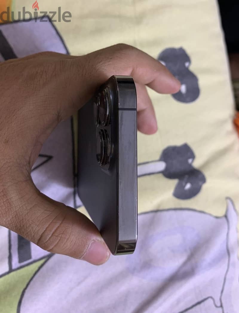 Iphone 13 pro 4