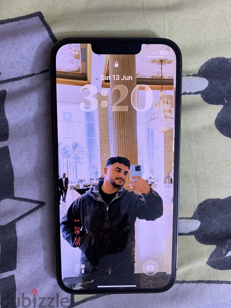 Iphone 13 pro 5