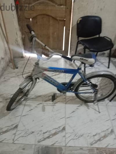 دراجة أطفال للبيع