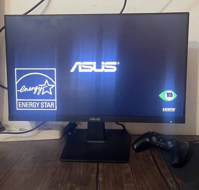 ASUS Gaming monitor 100Hz