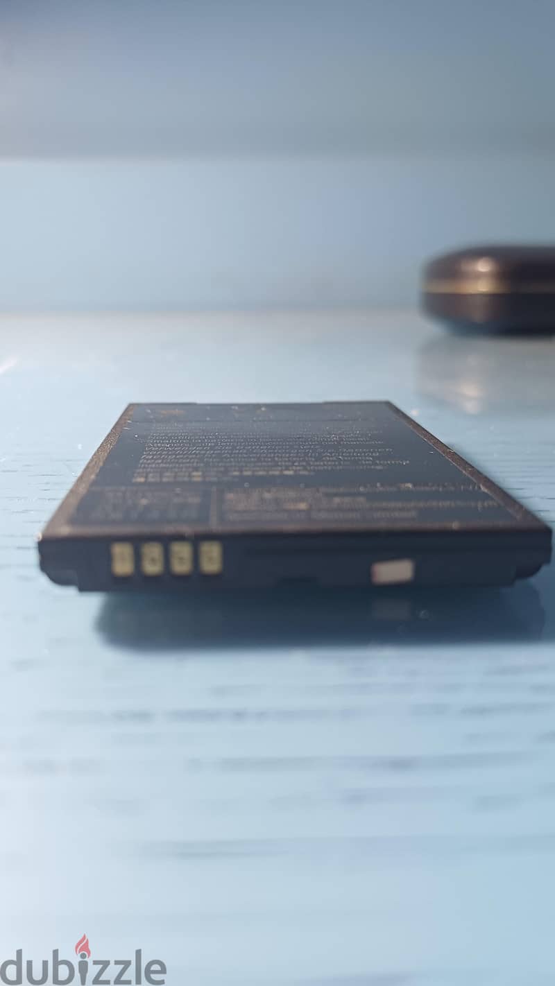 BlackBerry 9780 Bold 4